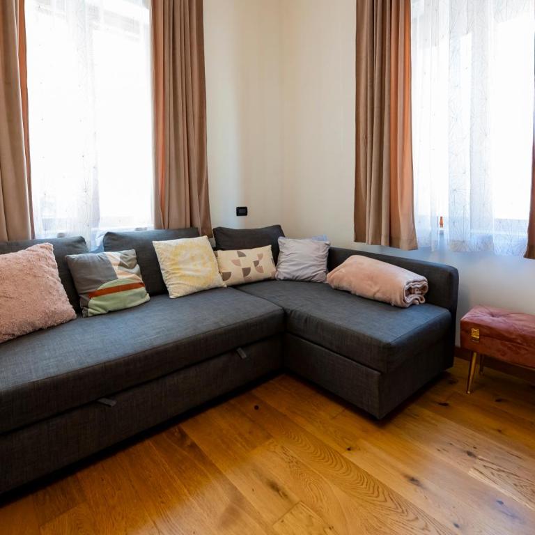 GuestHost - Modern Flat X4 Pescara Center - Appartamento con 1 Camera da Letto - 16