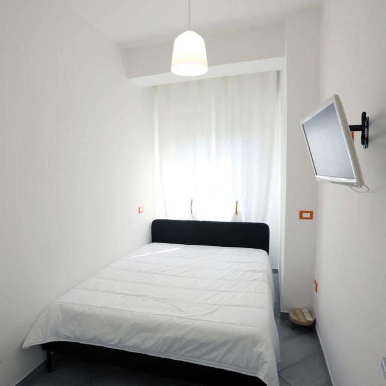 Vista Line Napoli - Casa con 2 Camere da Letto - 17