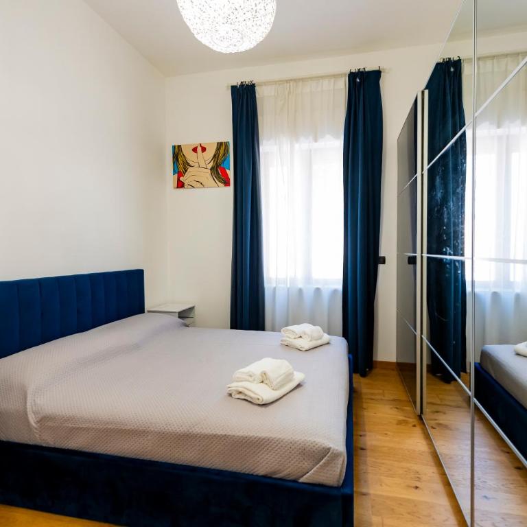 GuestHost - Modern Flat X4 Pescara Center - Appartamento con 1 Camera da Letto - 18