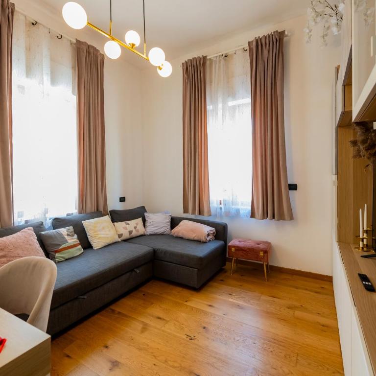 GuestHost - Modern Flat X4 Pescara Center - Appartamento con 1 Camera da Letto - 19