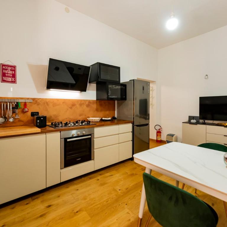 GuestHost - Modern Flat X4 Pescara Center - Appartamento con 1 Camera da Letto - 20