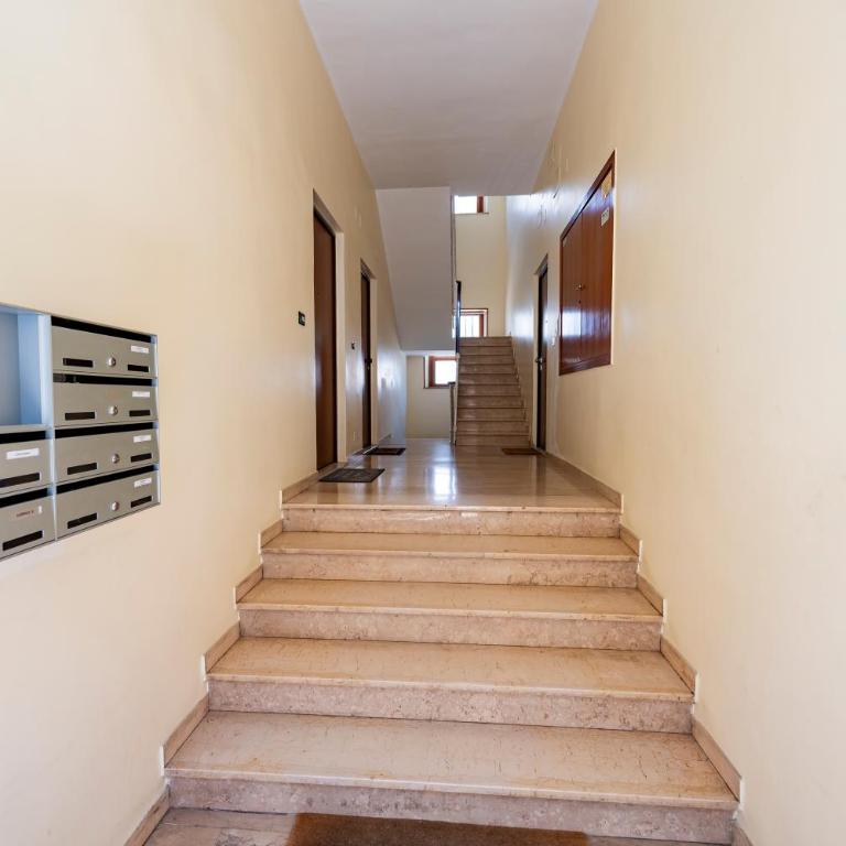 GuestHost - Modern Flat X4 Pescara Center - Appartamento con 1 Camera da Letto - 24
