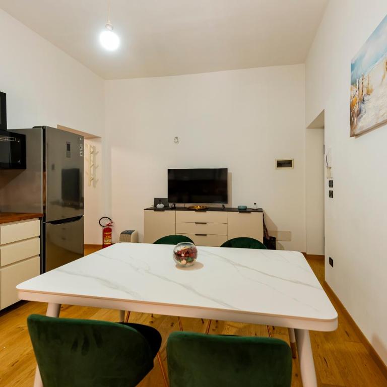 GuestHost - Modern Flat X4 Pescara Center - Appartamento con 1 Camera da Letto - 25