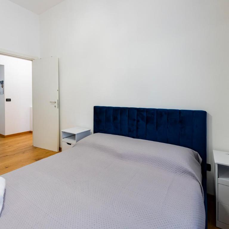 GuestHost - Modern Flat X4 Pescara Center - Appartamento con 1 Camera da Letto - 27