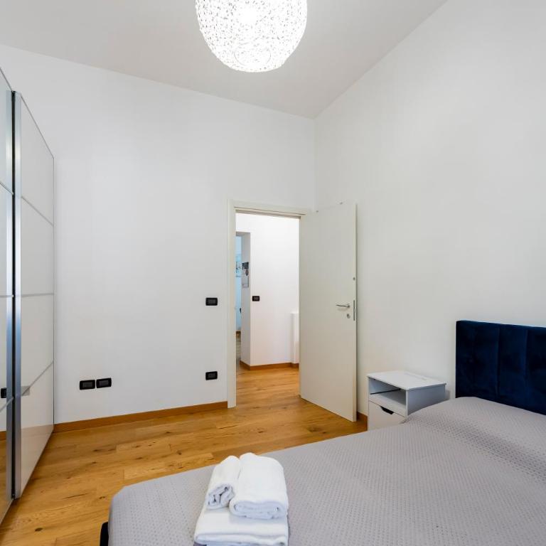 GuestHost - Modern Flat X4 Pescara Center - Appartamento con 1 Camera da Letto - 31