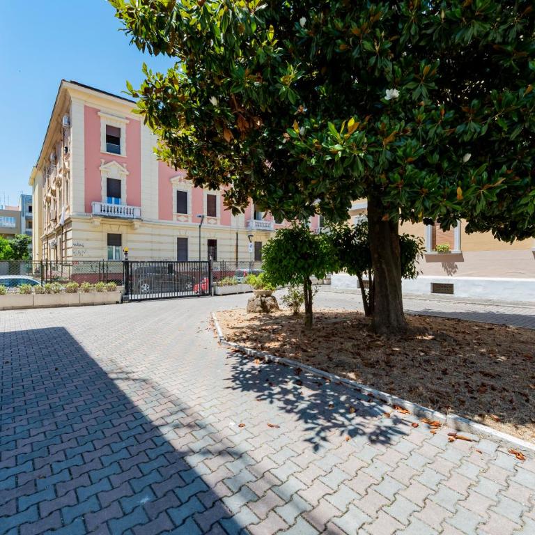 GuestHost - Modern Flat X4 Pescara Center - Appartamento con 1 Camera da Letto - 32