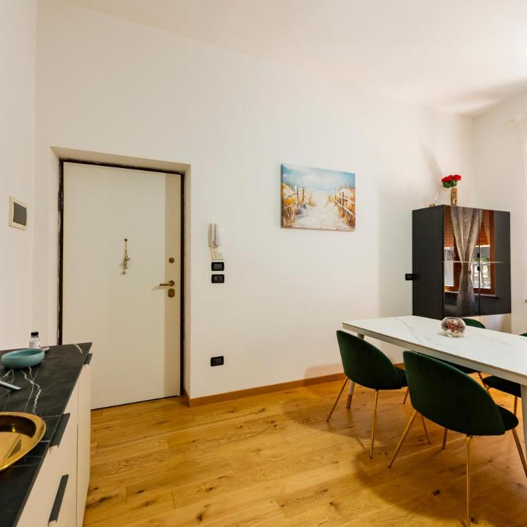 GuestHost - Modern Flat X4 Pescara Center - Appartamento con 1 Camera da Letto - 33