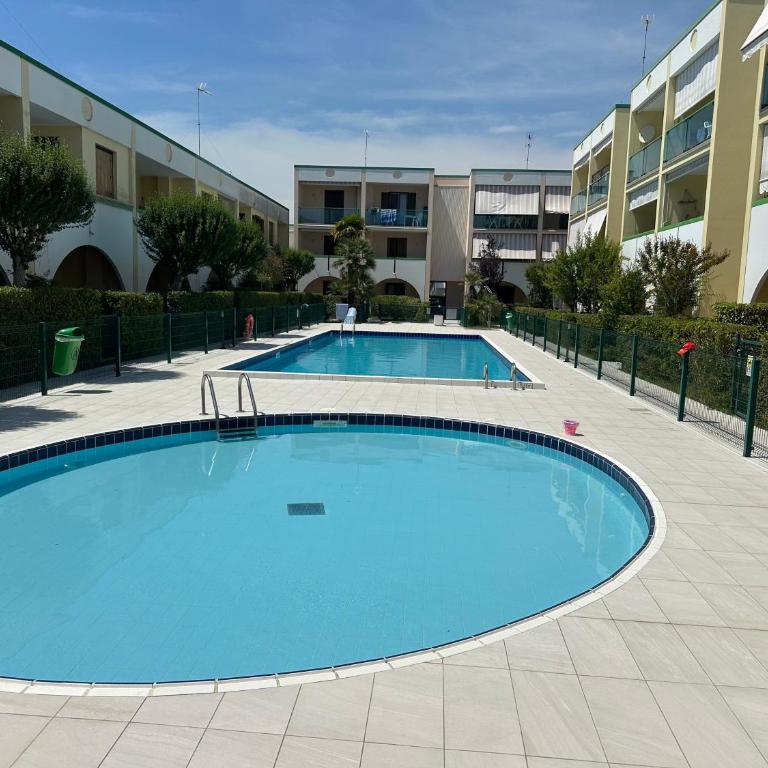 Soli Apartment Bibione - Appartamento con 1 Camera da Letto - 1