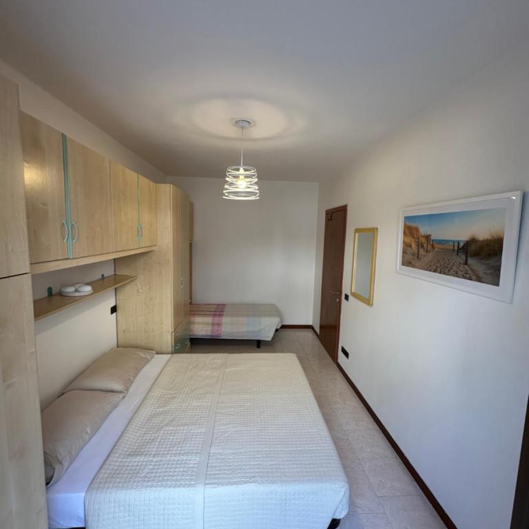 Soli Apartment Bibione - Appartamento con 1 Camera da Letto - 2