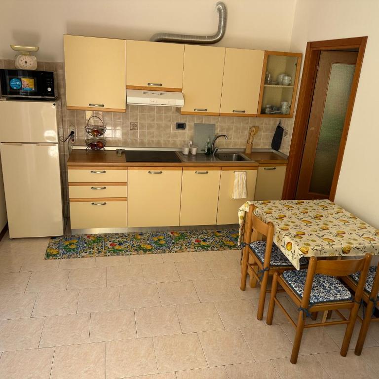Soli Apartment Bibione - Appartamento con 1 Camera da Letto - 4