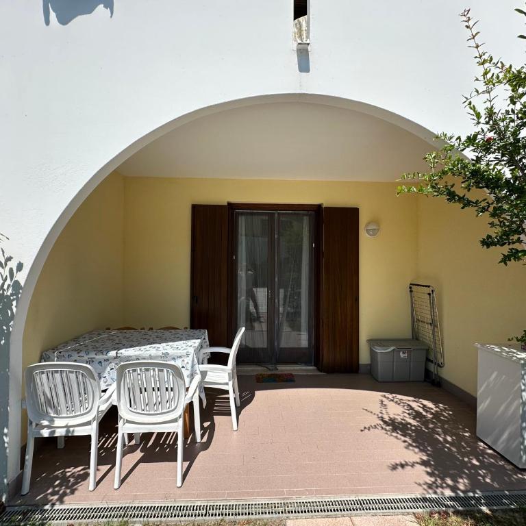 Soli Apartment Bibione - Appartamento con 1 Camera da Letto - 5