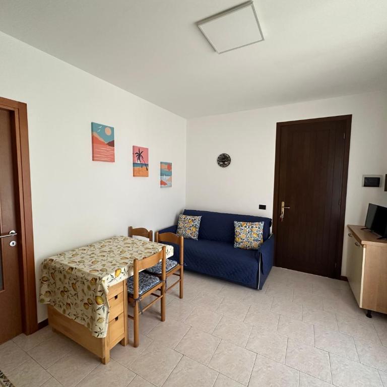 Soli Apartment Bibione - Appartamento con 1 Camera da Letto - 7
