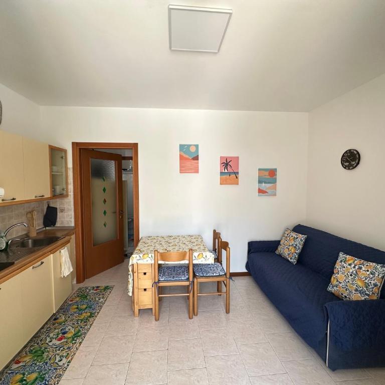 Soli Apartment Bibione - Appartamento con 1 Camera da Letto - 8
