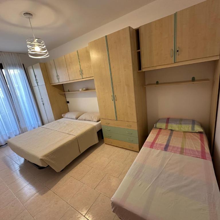 Soli Apartment Bibione - Appartamento con 1 Camera da Letto - 11