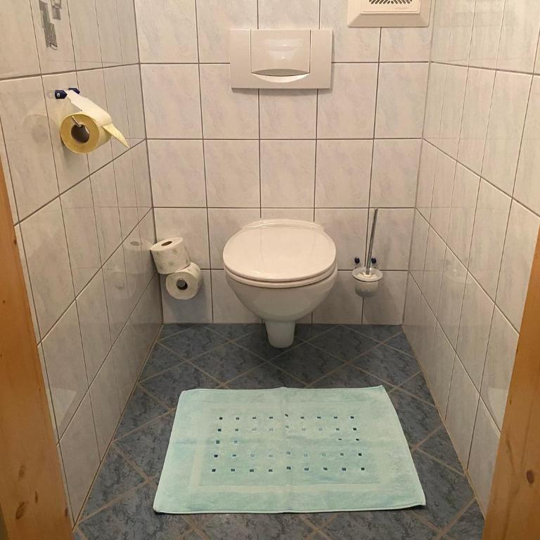 Seewaldhof - Urlaub am Bio-Wellnessbauernhof - Familienzimmer mit Dusche - 8