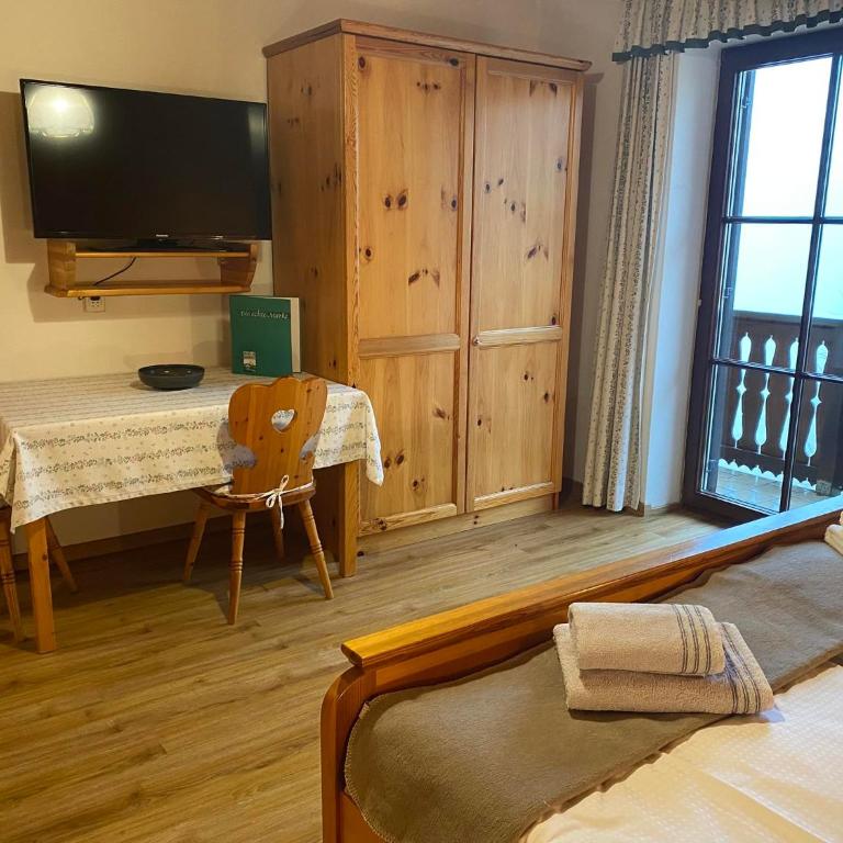 Seewaldhof - Urlaub am Bio-Wellnessbauernhof - Doppelzimmer - 6