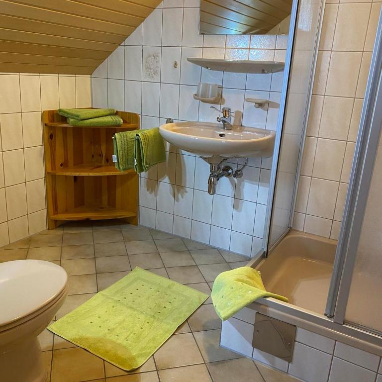 Seewaldhof - Urlaub am Bio-Wellnessbauernhof - Doppelzimmer - 7
