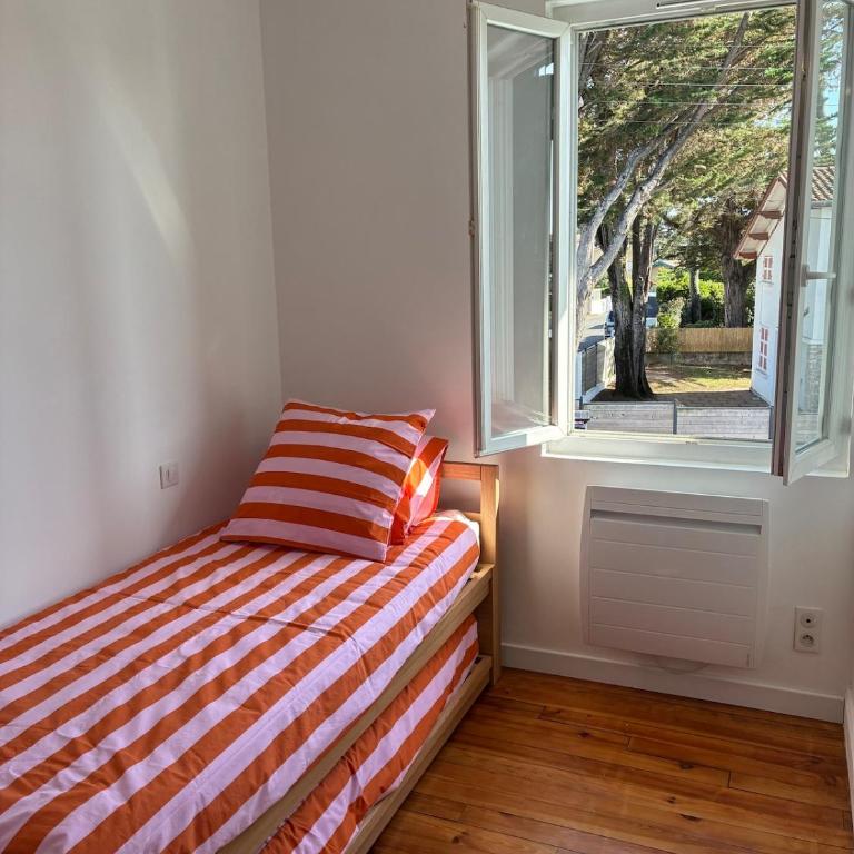 Renovated duplex with garden - Beach and port within walking distance - Appartement 2 Chambres - 3