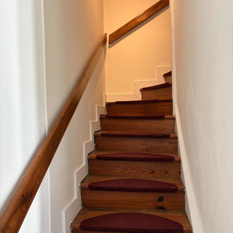 Renovated duplex with garden - Beach and port within walking distance - Appartement 2 Chambres - 11