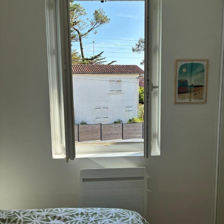 Renovated duplex with garden - Beach and port within walking distance - Appartement 2 Chambres - 19