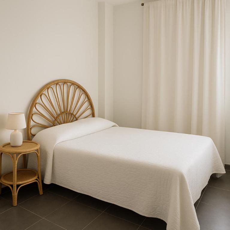 Holidays - Appartement 2 Chambres - 5