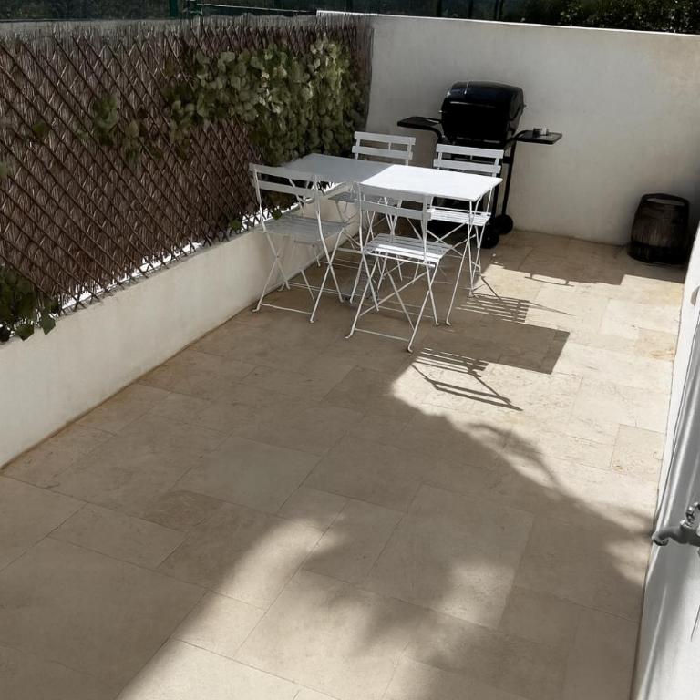 Holidays - Appartement 2 Chambres - 12