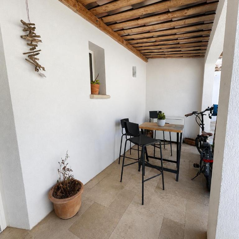 Holidays - Appartement 2 Chambres - 19