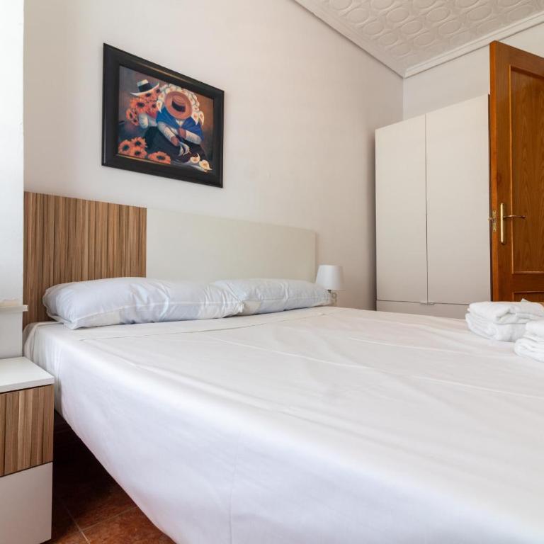 Apt Isla la toja p - Apartamento con terraza - 15