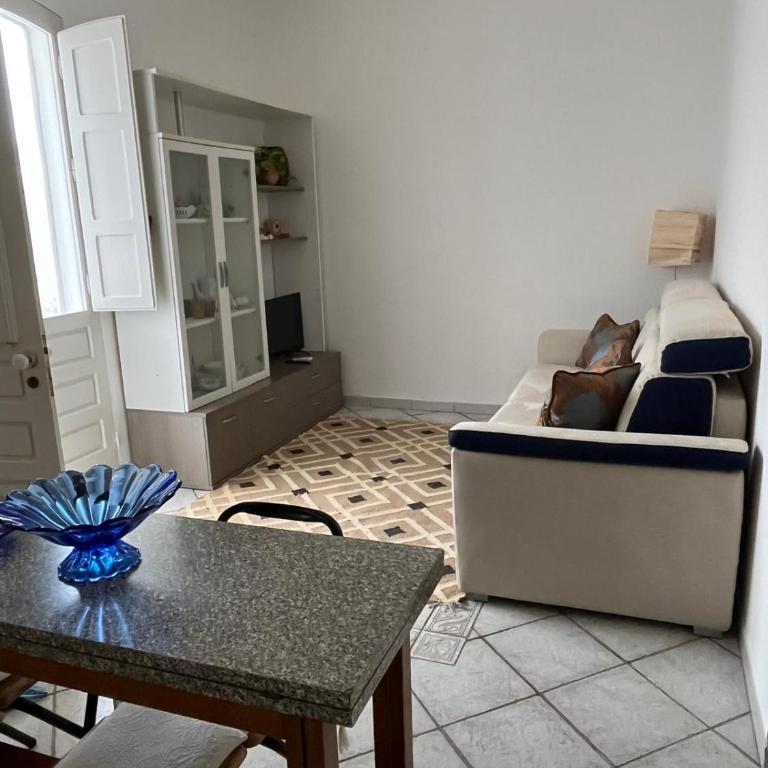 casa vacanza Brezza Marina - Casa con 1 Camera da Letto - 14