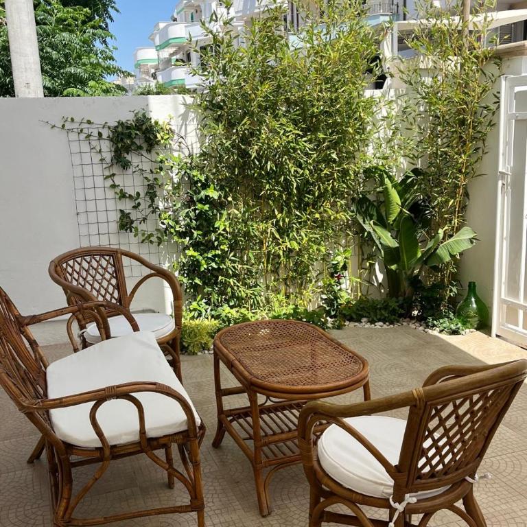 casa vacanza Brezza Marina - Casa con 1 Camera da Letto - 1