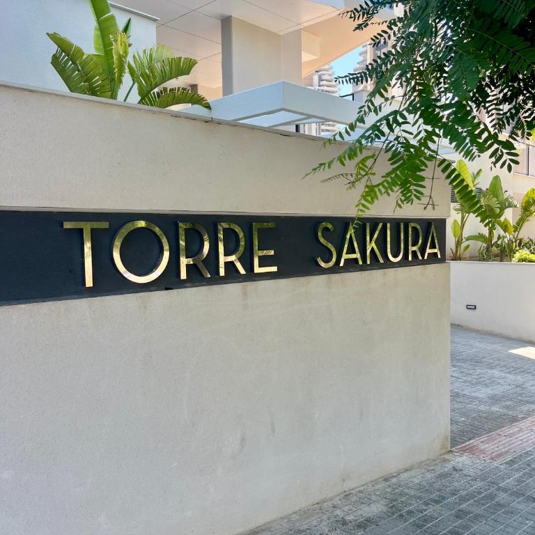 Apartment Torre Sakura 21 a by VivaMar - Apartamento de 2 dormitorios - 33
