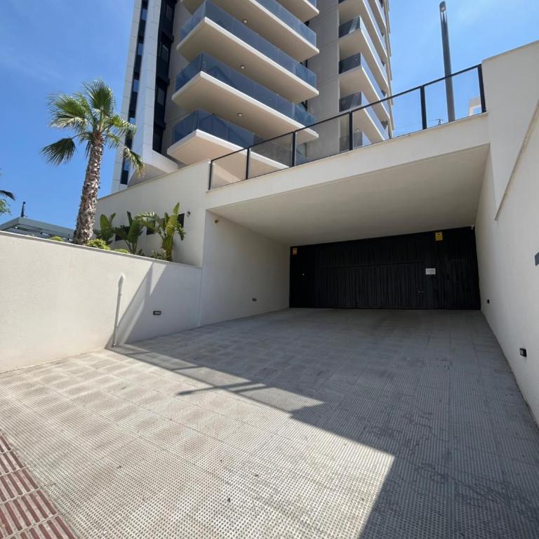 Apartment Torre Sakura 21 a by VivaMar - Apartamento de 2 dormitorios - 35
