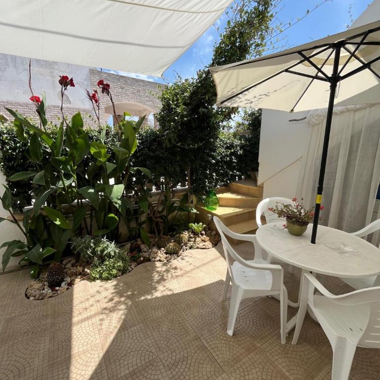 casa vacanza Brezza Marina - Casa con 1 Camera da Letto - 5