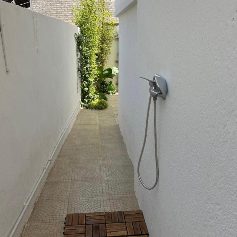 casa vacanza Brezza Marina - Casa con 1 Camera da Letto - 7