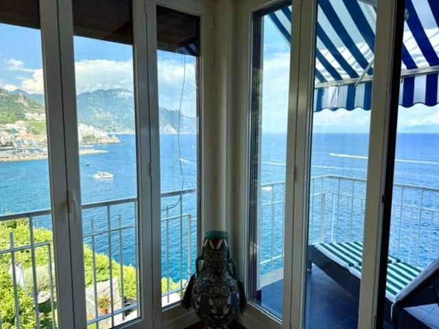 Holiday House Monnalisa - Three-Bedroom Apartment - 9