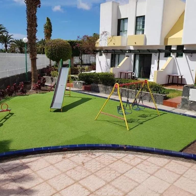 TROPICAL SUN AND palm - Casa con 1 dormitorio - 24