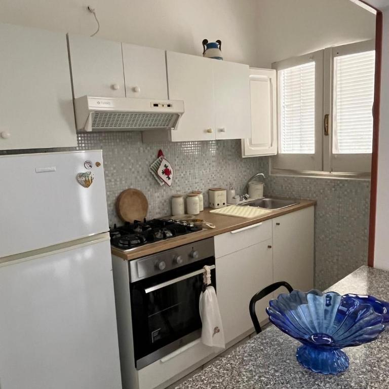 casa vacanza Brezza Marina - Casa con 1 Camera da Letto - 15