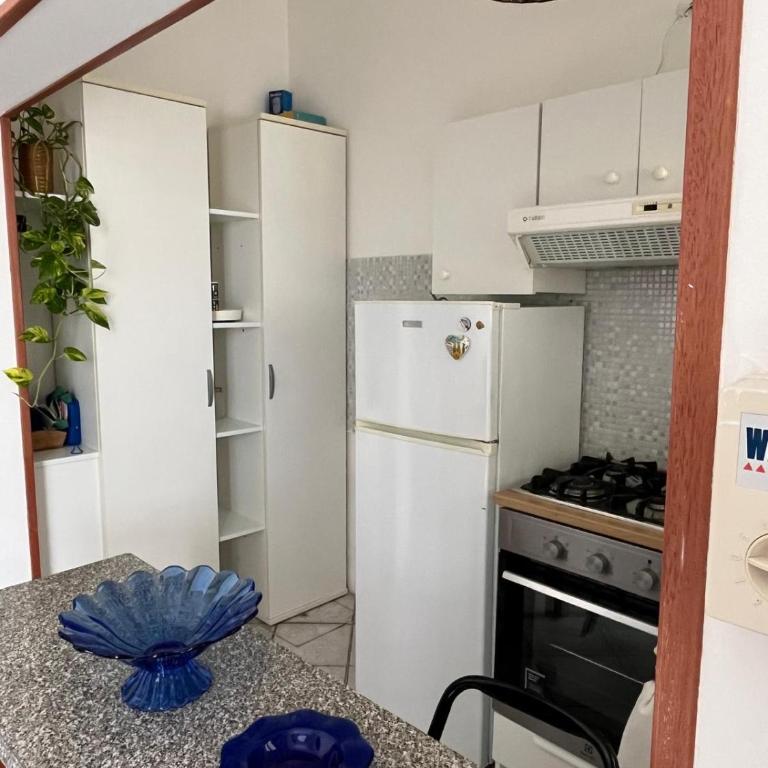 casa vacanza Brezza Marina - Casa con 1 Camera da Letto - 16