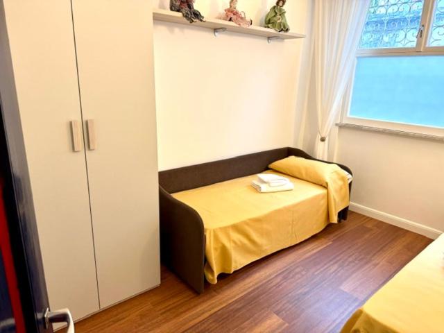 Holiday House Monnalisa - Three-Bedroom Apartment - 15