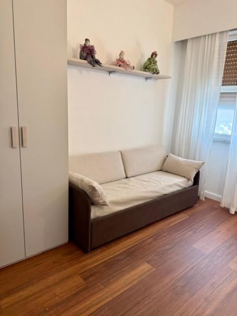 Holiday House Monnalisa - Three-Bedroom Apartment - 16