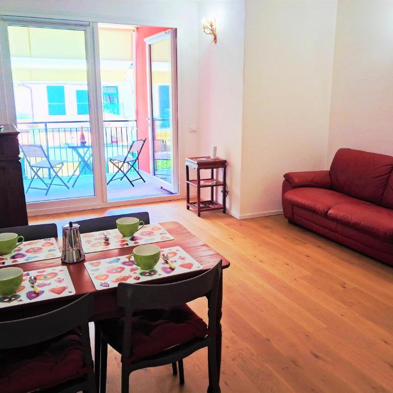 Casa Ivy - Appartamento con 1 Camera da Letto - 4