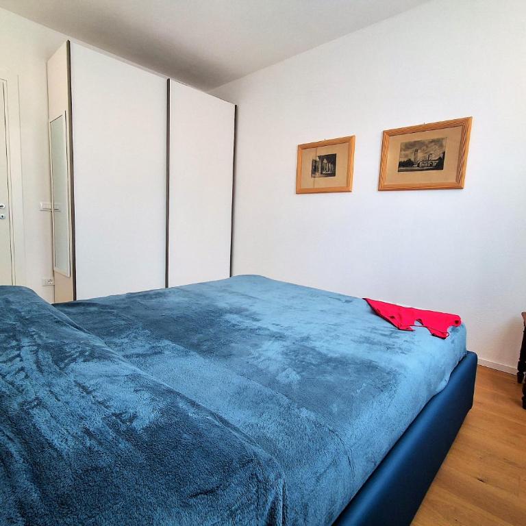 Casa Ivy - Appartamento con 1 Camera da Letto - 14