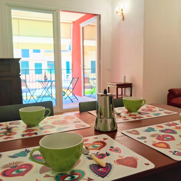 Casa Ivy - Appartamento con 1 Camera da Letto - 5