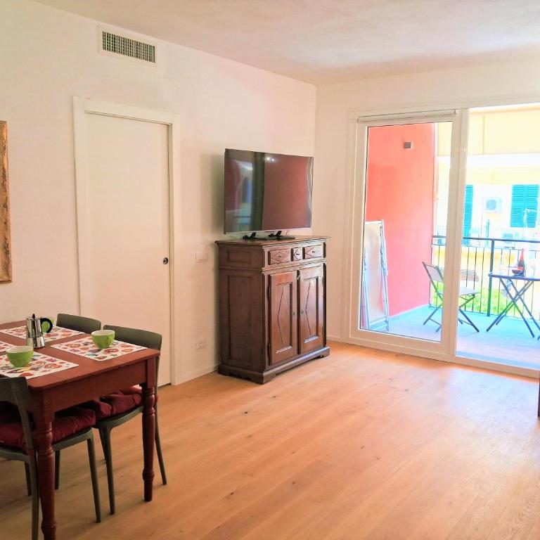 Casa Ivy - Appartamento con 1 Camera da Letto - 7