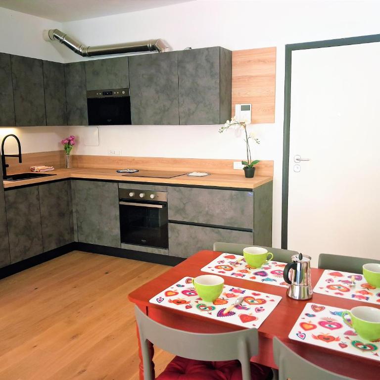 Casa Ivy - Appartamento con 1 Camera da Letto - 11