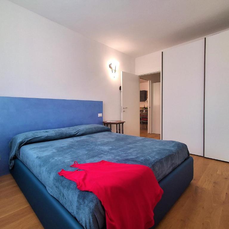 Casa Ivy - Appartamento con 1 Camera da Letto - 13