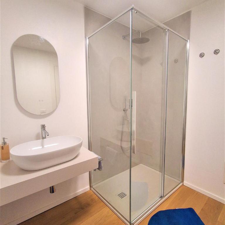 Casa Ivy - Appartamento con 1 Camera da Letto - 17