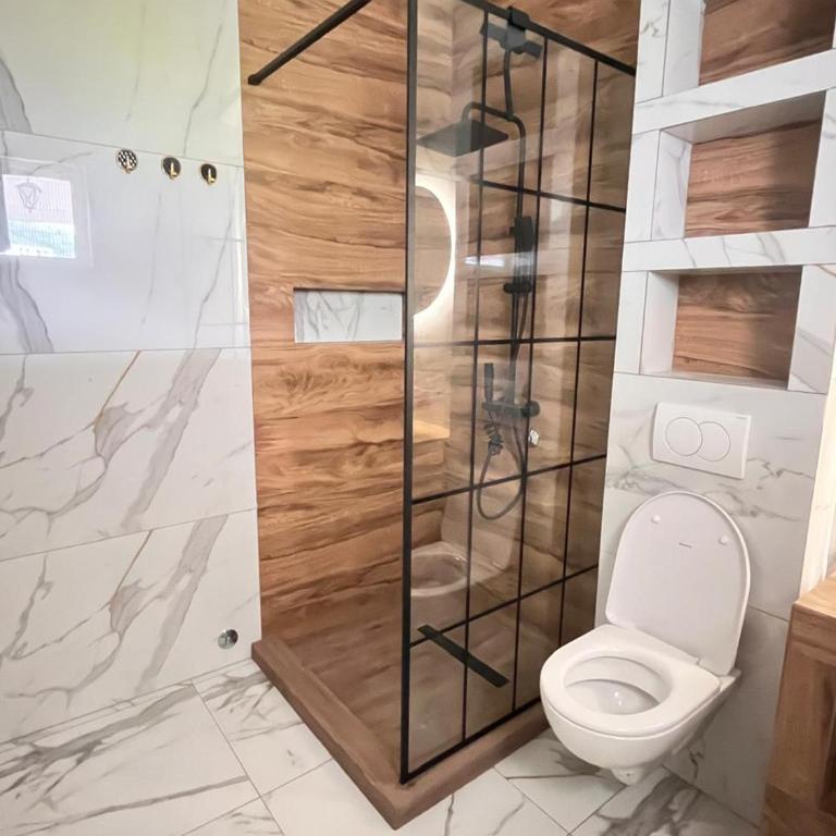 Apartman Jana - Apartman s 1 Spavaćom Sobom i Balkonom - 2