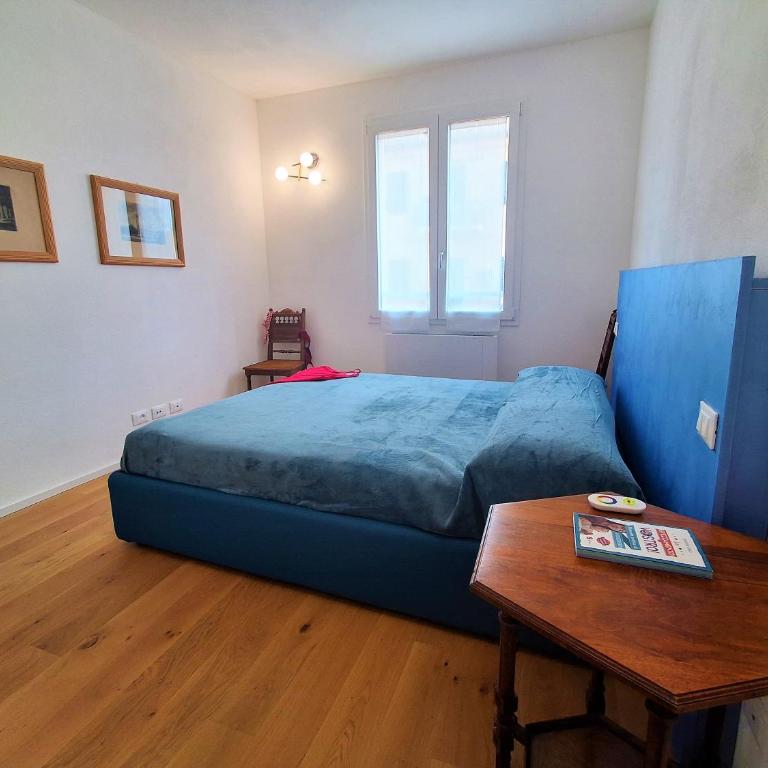 Casa Ivy - Appartamento con 1 Camera da Letto - 15