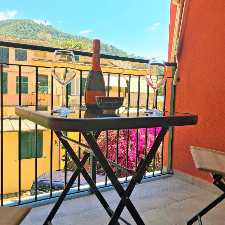 Casa Ivy - Appartamento con 1 Camera da Letto - 3